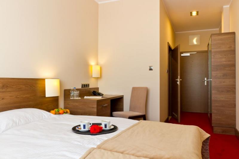 Olimp Resort & Spa