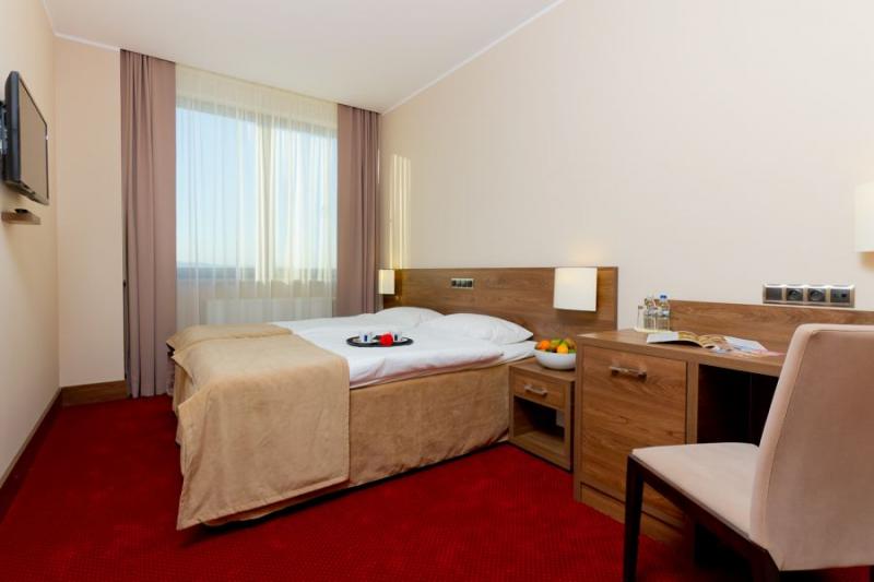 Olimp Resort & Spa