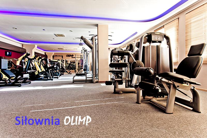 Olimp Resort & Spa