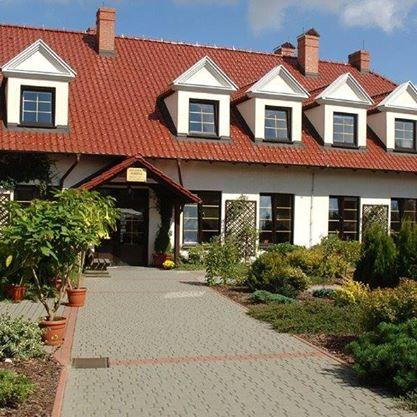 Hotel i Restauracja Hubertus