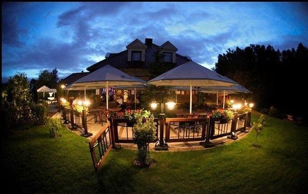 Hotel i Restauracja Hubertus