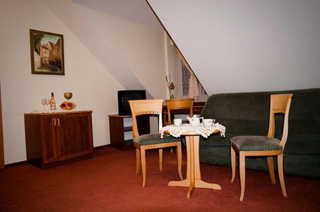 Hotel i Restauracja Hubertus