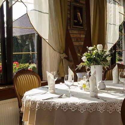Hotel i Restauracja Hubertus