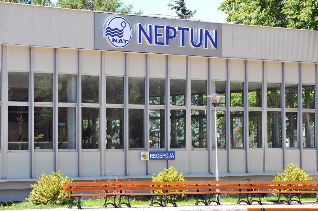 Hotel NAT*** Neptun