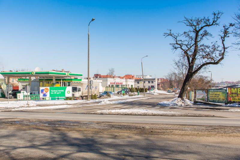 Tanie Noclegi w centrum Kwidzyna