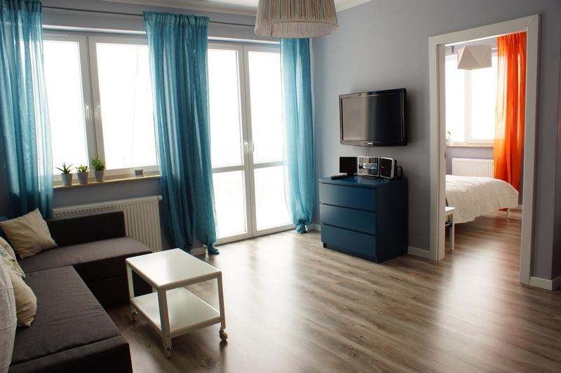 Apartament Diana