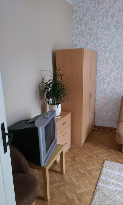 Pokoje Sopot Grny