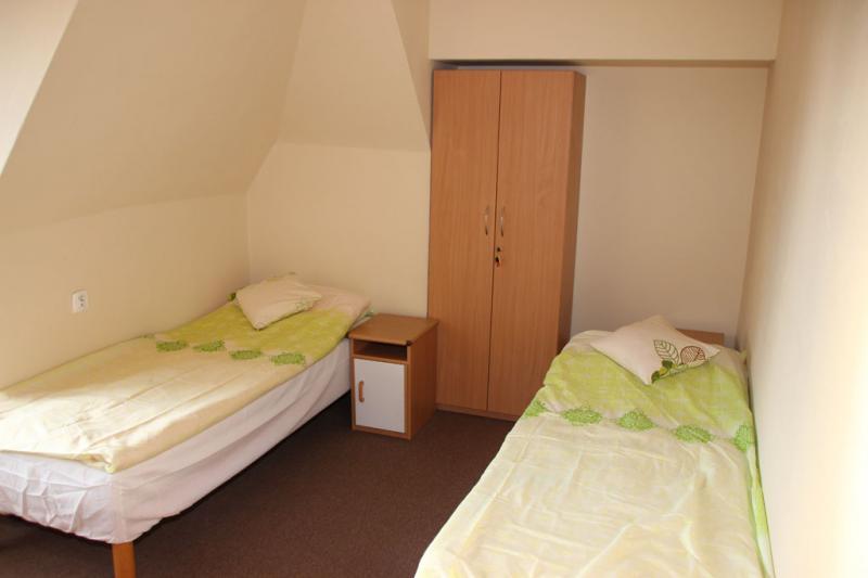 Hostel Pracowniczy Pruszcz Gdaski