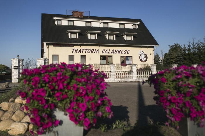 Trattoria Calabrese