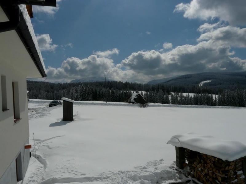 Villa Rbanisko
