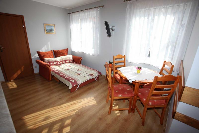 Apartamenty Klemens