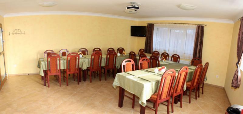 Hotel Stare Kino