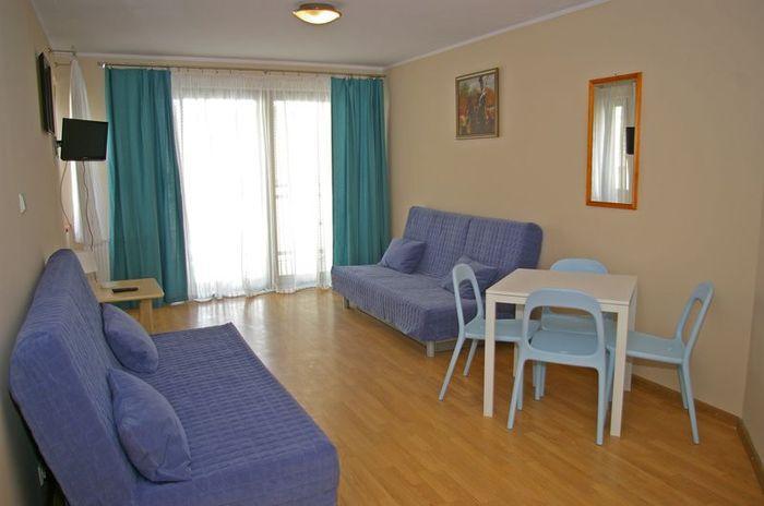 Apartament 125