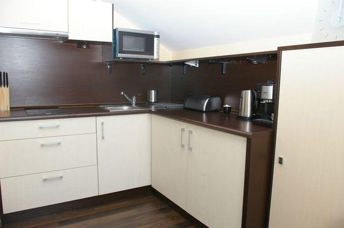 Apartament Seledynowy