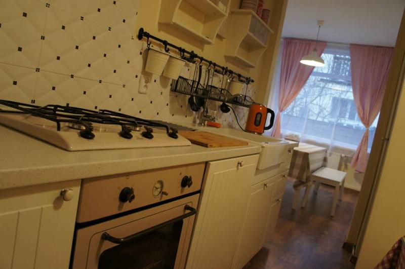 Muffin Hostel