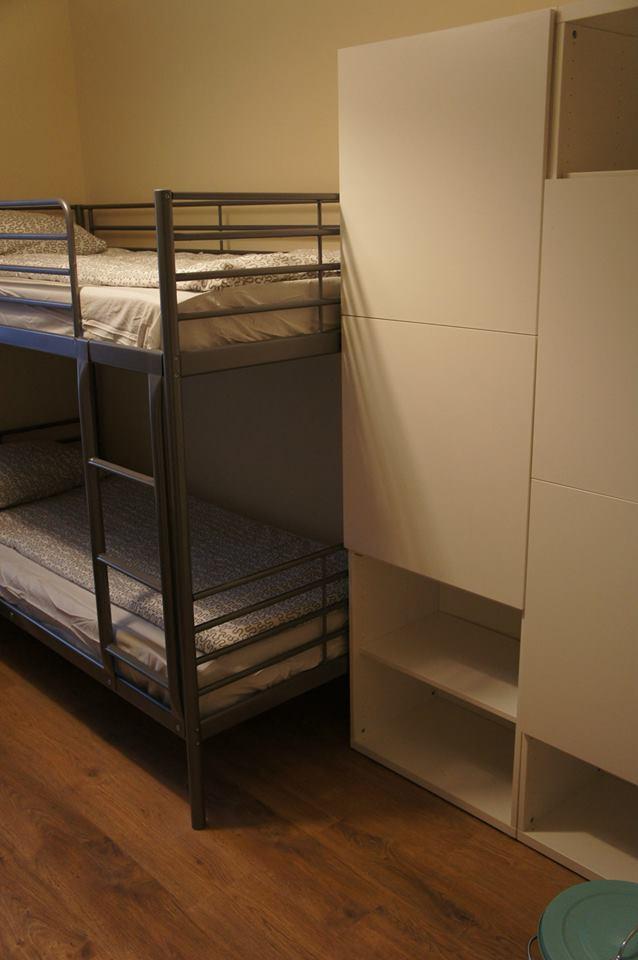 Muffin Hostel