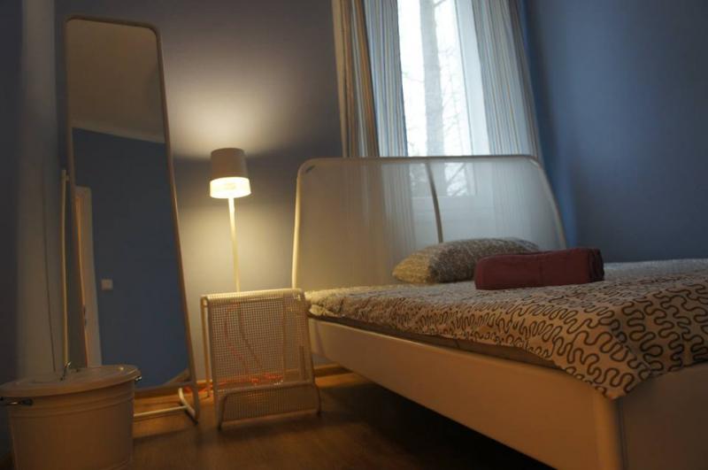Muffin Hostel