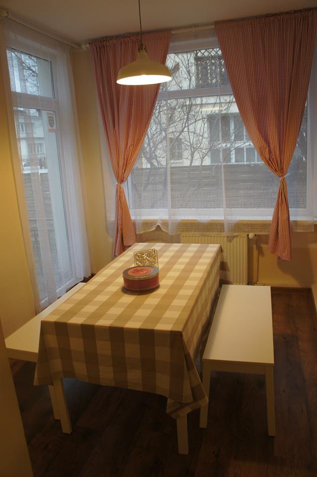 Muffin Hostel
