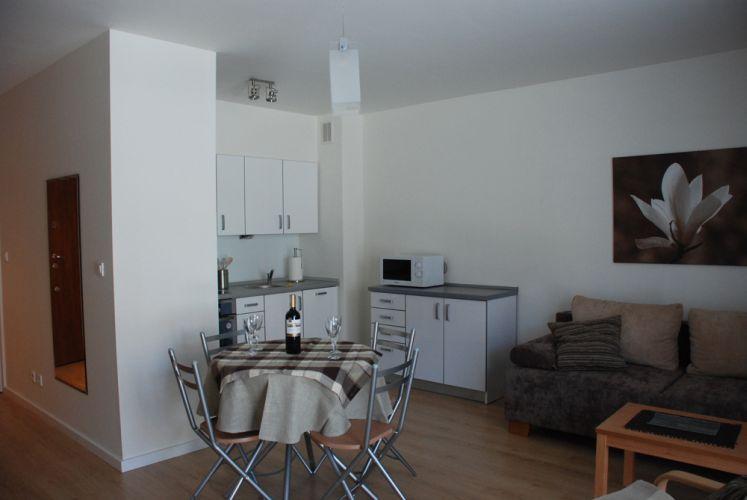 Apartament Ustka