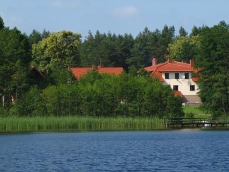 Kwatera Myliwska Czarne