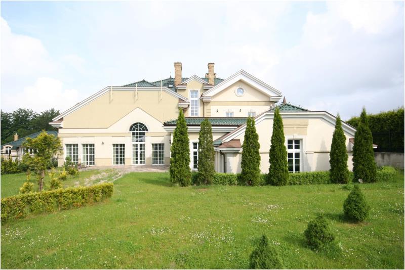 Villa Aleksandria