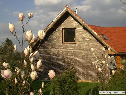 Gospodarstwo agroturystyczne Baejwka