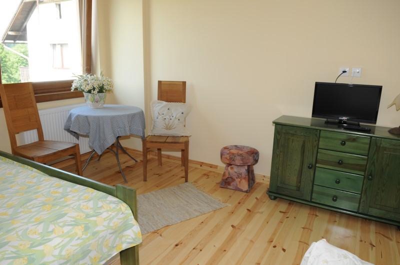 Agroturystyka Nad Brd