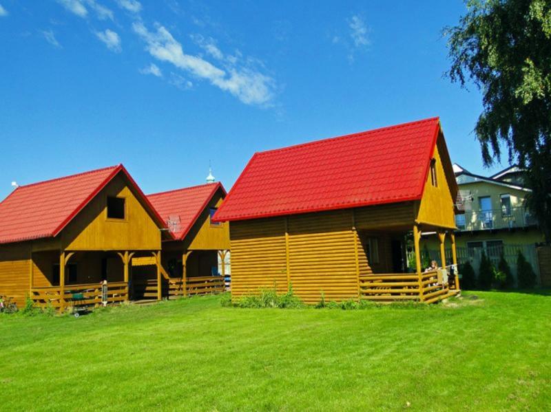 Domki Letniskowe Wik