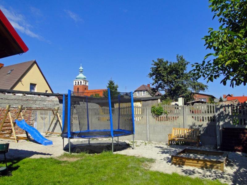 Domki Letniskowe Wik