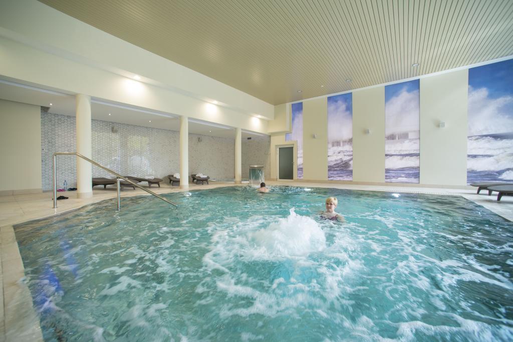 SeaPark Wellness & Spa