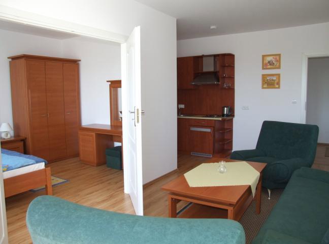 Apartament Dukar