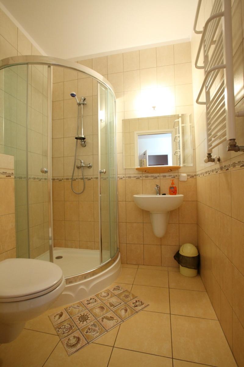 Apartament Dukar