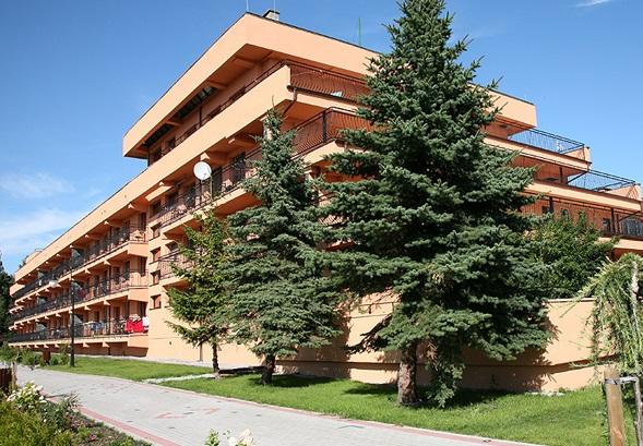 Orodek Wczasowy Fregata