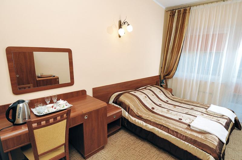 Orodek Wczasowy Fregata