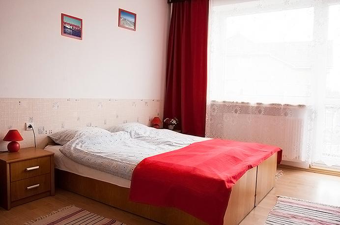 Pensjonat Dalia