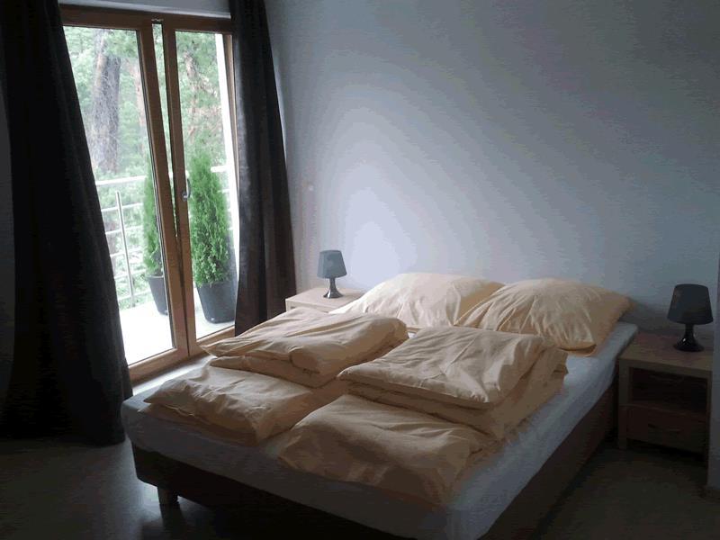 Villa Camp