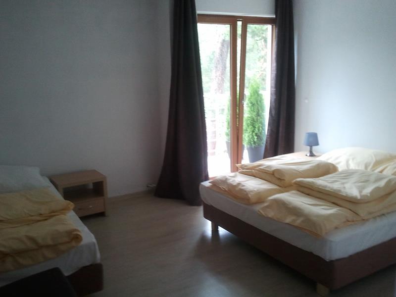 Villa Camp