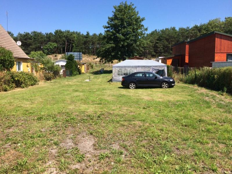 Camping Jastarnia
