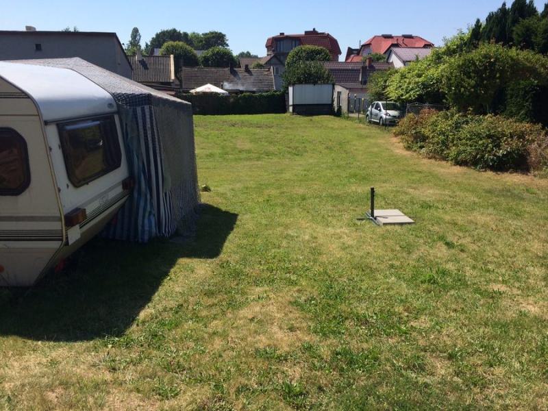 Camping Jastarnia