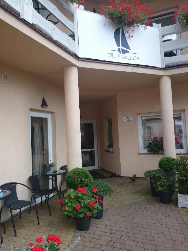 Villa Nautica