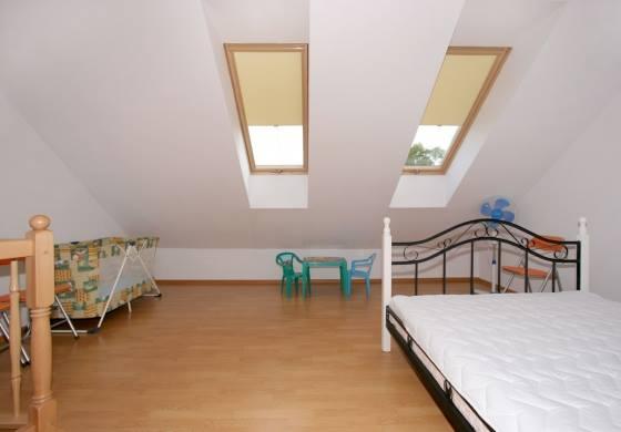 Nadmorskie Pokoje i Apartamenty
