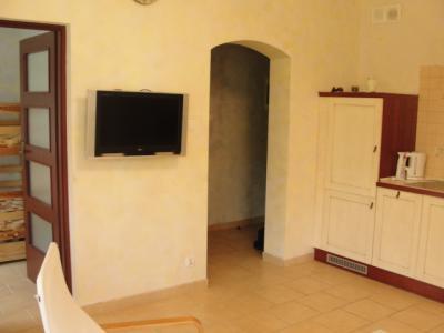 Apartament Sidemka