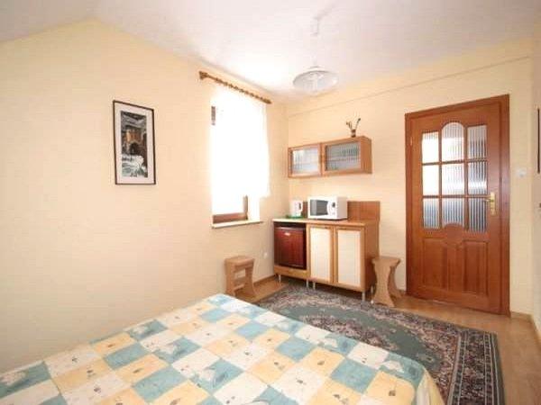 Apartamenty Agat