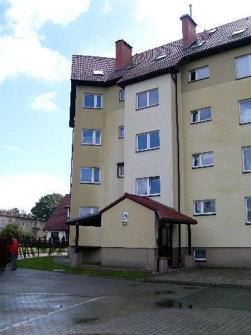 Apartament w Cieplicach