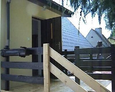 Kwatera Za Mostkiem - Kudowa Zdrj