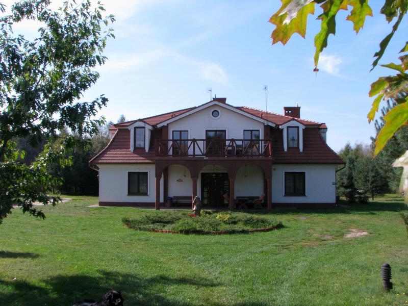 Meditour Villa Uroczysko