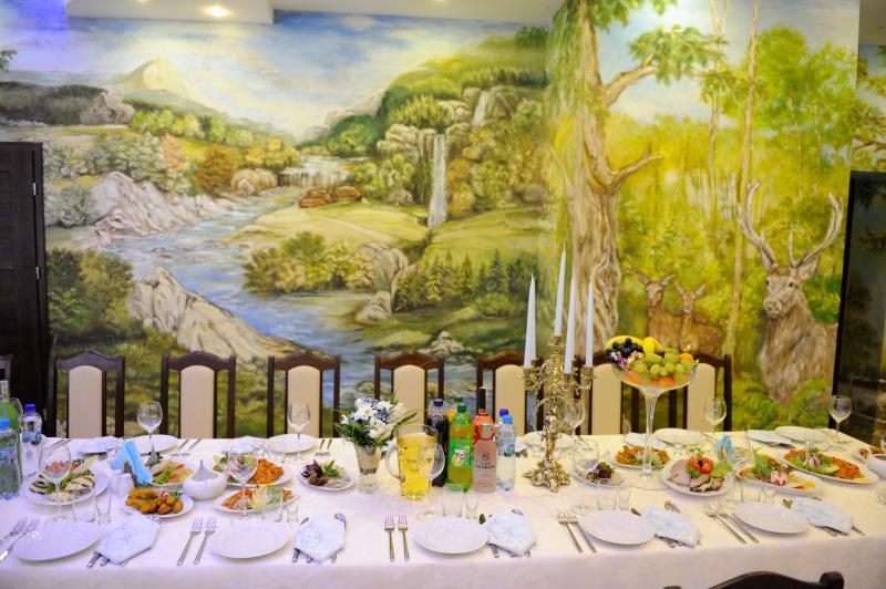 Hotel Prymus