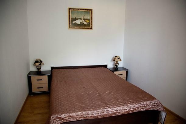 Apartamenty Promyk