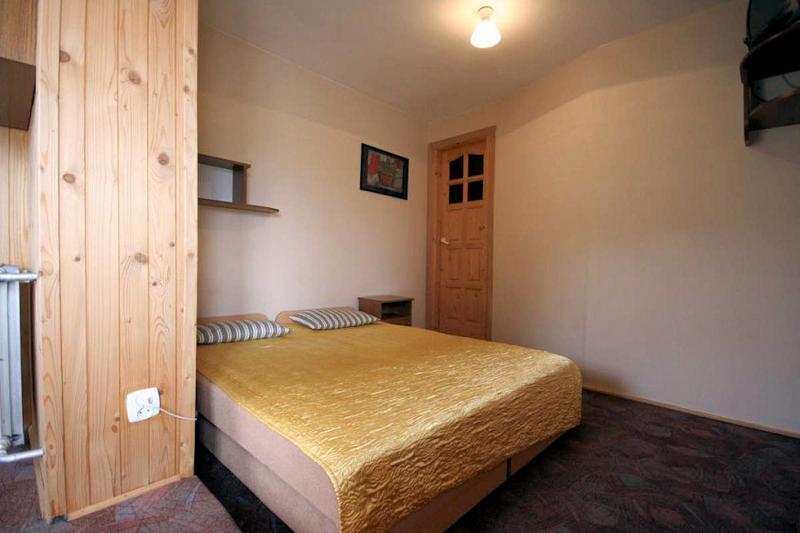 Pokoje Gocinne Czernik