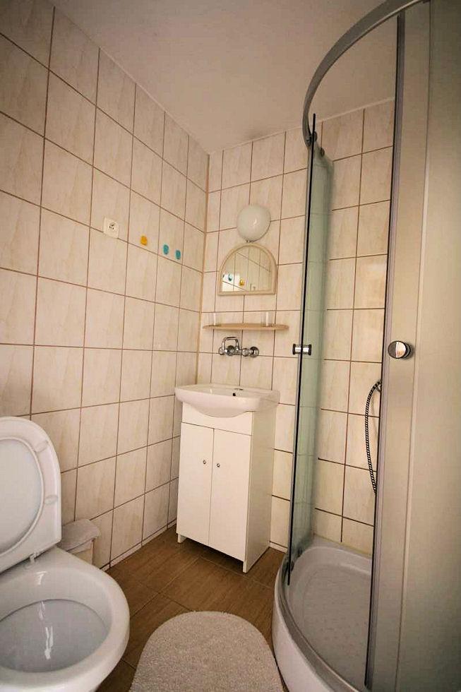 Pokoje Gocinne Czernik